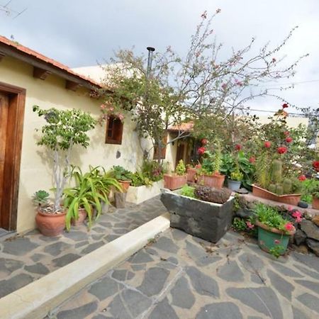 La Casa De Mis Padres Guest House El Pinar  Exterior photo