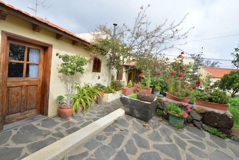 La Casa De Mis Padres Guest House El Pinar  Exterior photo