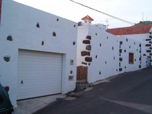 La Casa De Mis Padres Guest House El Pinar  Exterior photo
